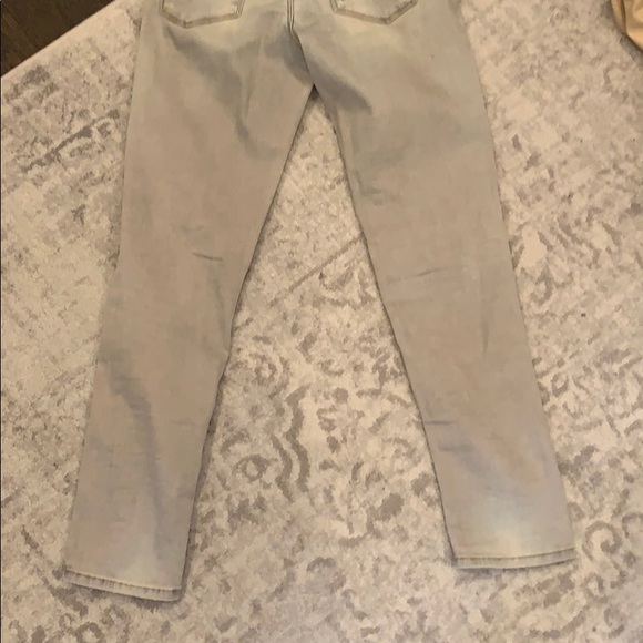 Iro jeans size 25 - Picture 4 of 4